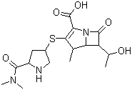 Meropenem - Other Grade Antibiotic | Broad-Spectrum Efficacy Against Resistant Bacterial Infections