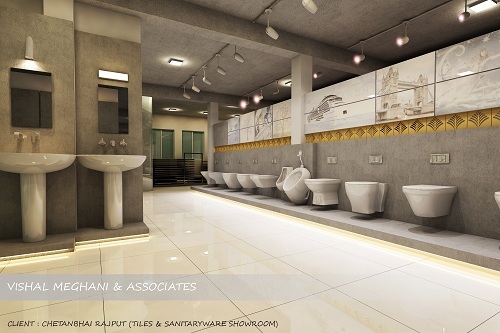 Interior Designing Services