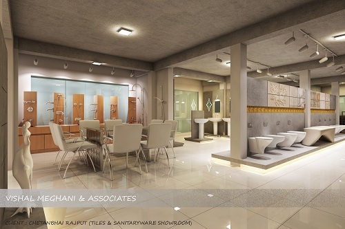 Interior Designing Services