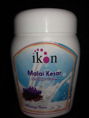 malai kesar massage cream