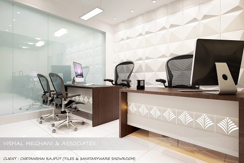 Interior Designing Services