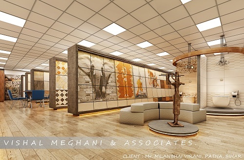 Interior Designing Services