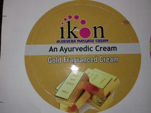 Gold Massage Cream Best For: Daily Use