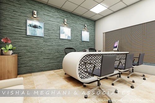 Interior Designing Services