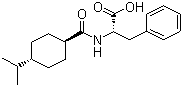 Nateglinide - C13H17NO4, Molar Mass 251.27 g/mol, 99% Purity | Water Soluble, Ideal for Type 2 Diabetes Management, Oral Usage