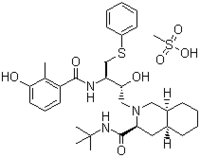Nelfinavir Mesylate