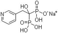 Risedronate Sodium - Pharmaceutical Grade , Comprehensive Osteoporosis Treatment With Enhanced Bioavailability And Efficacy