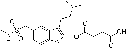 Sumatriptan Succinate