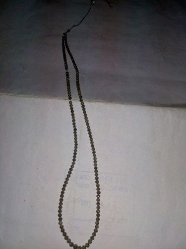 Rudraksh Size: 6Mm