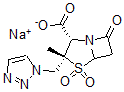 Tazobactam