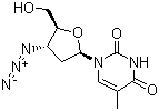 Zidovudine Api - Cas No: 30516-87-1