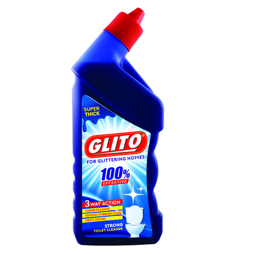 Liquid Toilet Cleaner (500 ml)