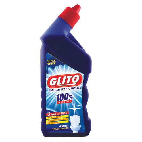 Liquid Toilet Cleaner (500 ml)