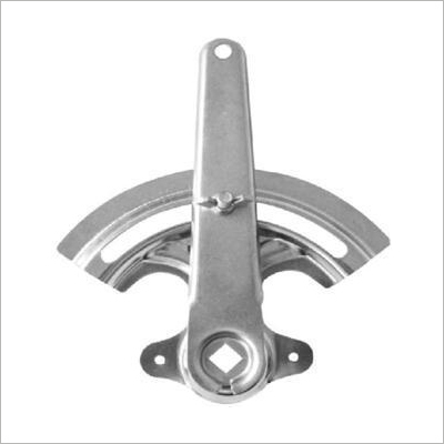 Damper Quadrant Damper Quadrant