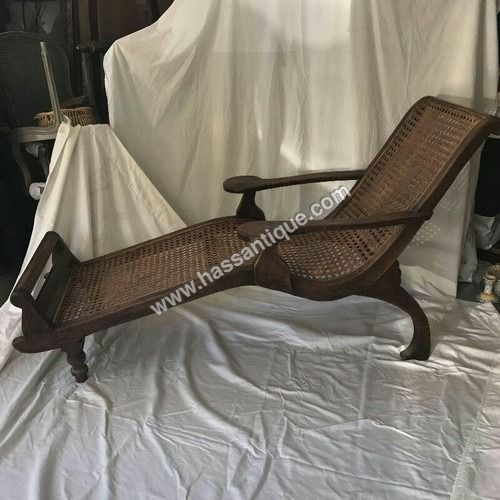 Antique Easy Chair