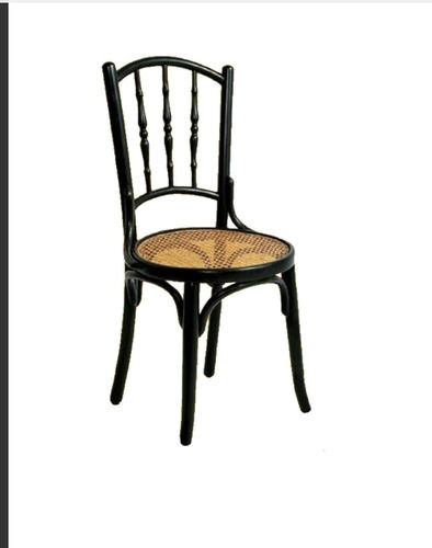 Bent Wood Chair