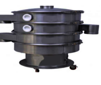 Gyratory Screen Separators