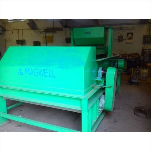 Eddy Current Separators