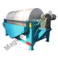 Wet Drum Separators