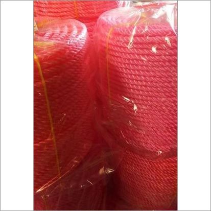 HDPE Mono Rop
