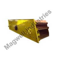Circular Motion Inline Screen Separators
