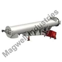 Linear Motion Screen Separator