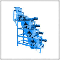 Roll Separator