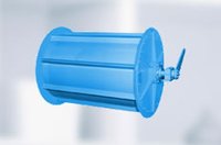 Magnetic Wet Drum Separator