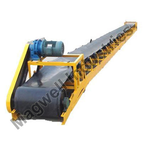Belt Conveyors