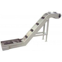 Magnetic Chip Conveyor