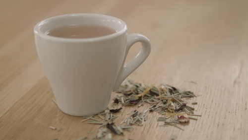 Calendulla Leaves Dried / Tea Cut