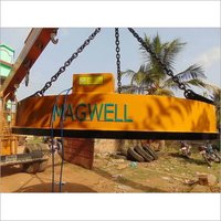 Circular Lifting Magnets