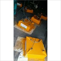 Permanent Suspension Magnets Voltage: 415 Volt (v)
