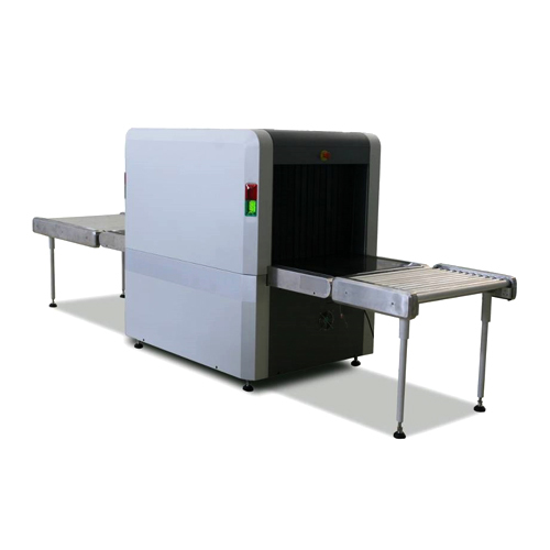 X-Ray Baggage Machine