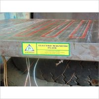 Plate Magnets