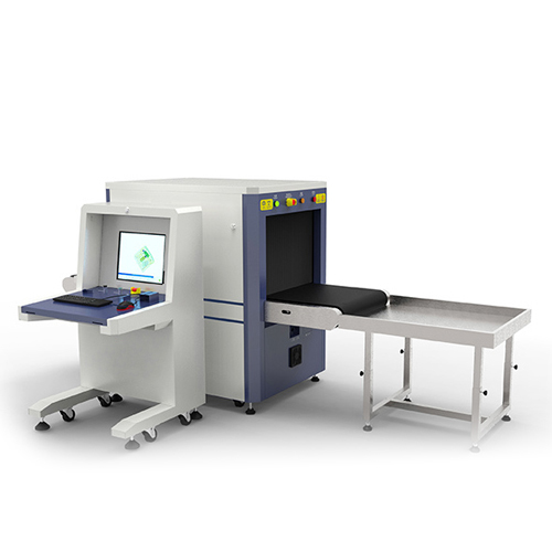 X-Ray Scanner Machine