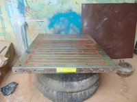 Magnetic Plate