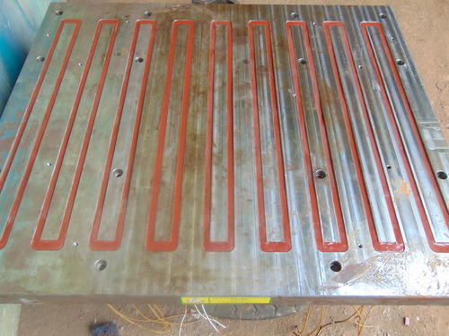 Magnetic Bed Plate Magnets