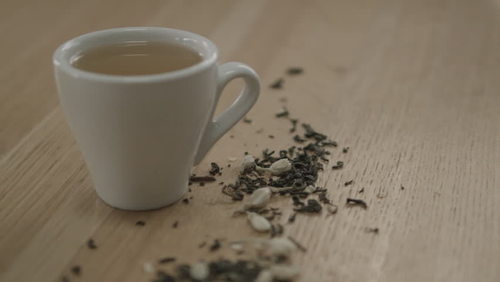 Dried Jasmine Flower / Tea Cut