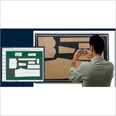 Audaces Digiflash Plus - Capacity: 24 Hours Kg/Hr