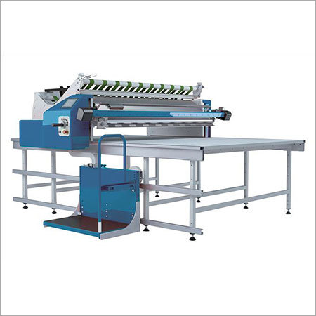 Audaces Linea (Fabric Spreader)