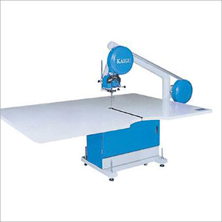 Band Knife Cutting Machine