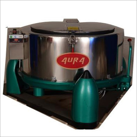 Hydro Extractor Capacity: 24 Hours Kg/Hr