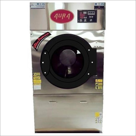 Fully Automatic Tumbler Dryer Capacity: 20 Kg To 120 Kg Kg/Hr