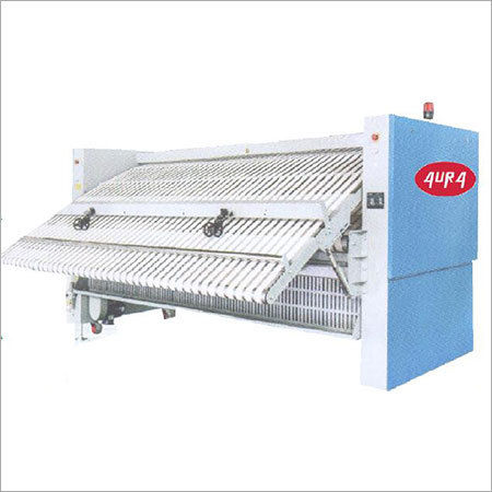 Fully Automatic Stacker Machine Capacity: High Speed Kg/hr