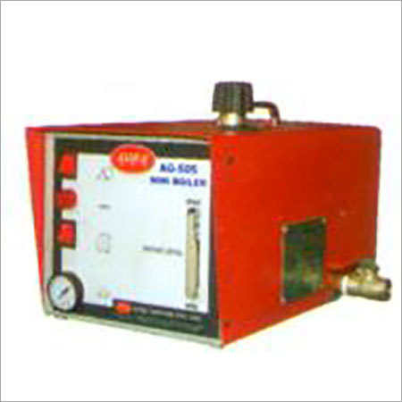 Minimax Boiler