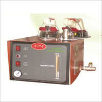 Minimax Boiler Capacity