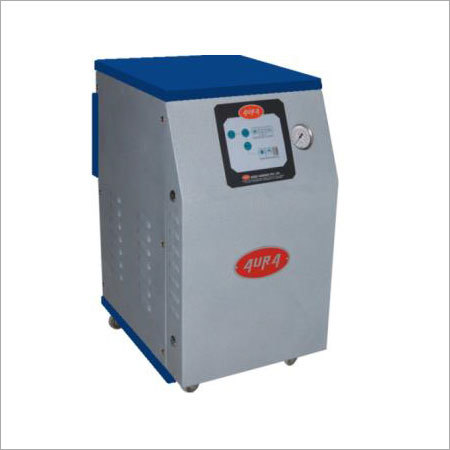 Electric Boiler 5 Kw Capacity: 24 Hours Kg/Hr