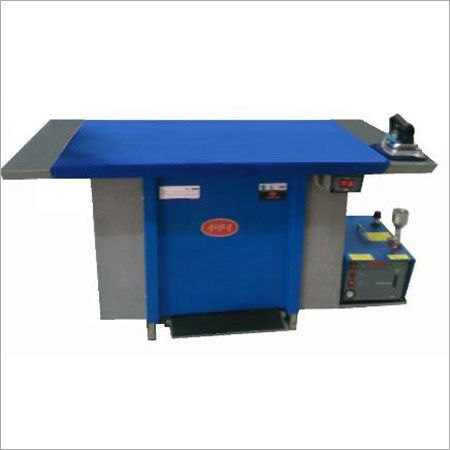 Flate Vacuum Table