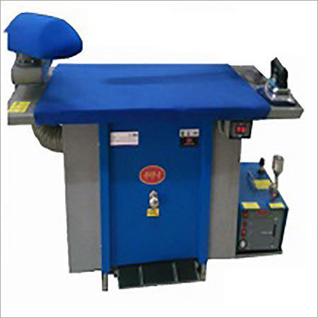 Vacuum Tables Single Buck